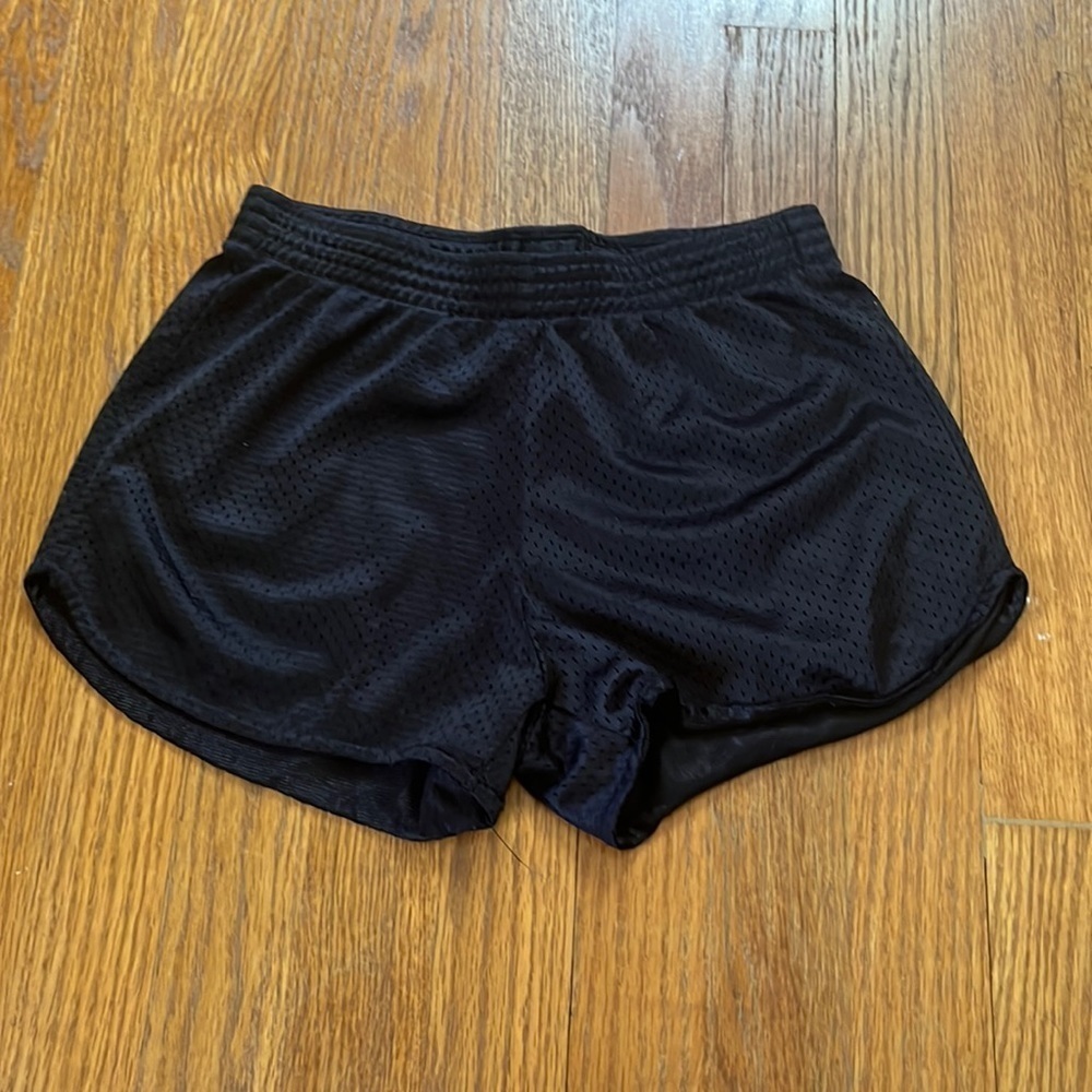 SO Nikki Girls Shorts Size Small